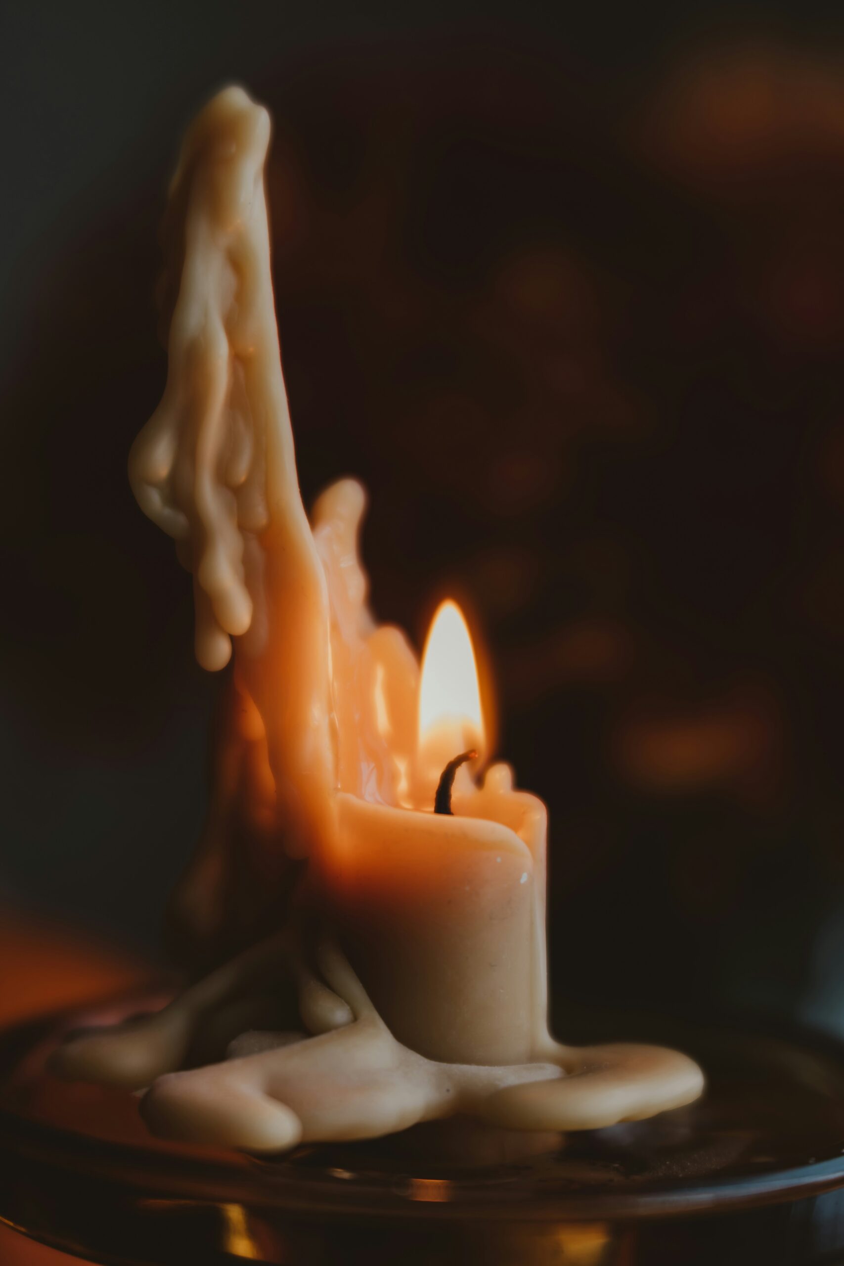 Maximize Your Candle's Lifespan: Say Goodbye to Tunneling