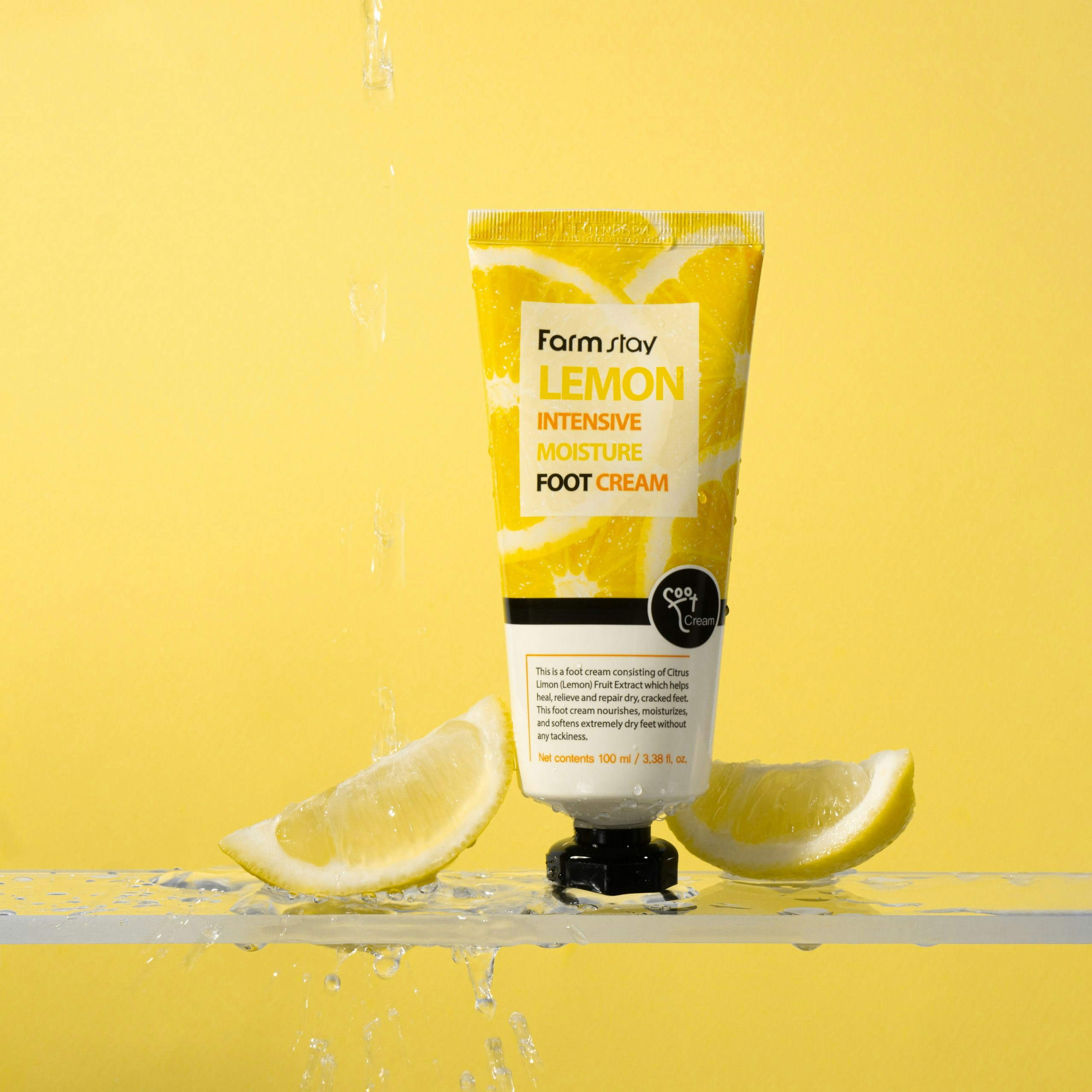 Embrace an Ultra-Fresh Cleanse with Natural Ingredients